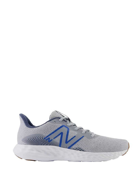 New Balance Herren Sportschuhe Laufen GRI