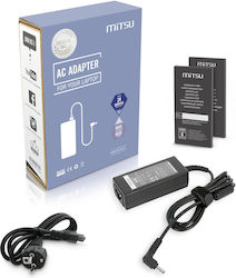Mitsu ZM/AS19175E 33W 19V Cu Cablu De Alimentare Detașabil Mitsu ZM/AS19175E 33W 19V Cu Cablu De Alimentare Detașabil