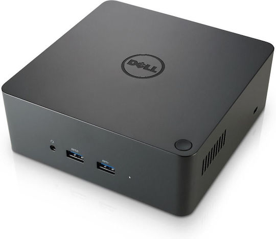 Dell Laptop Charger 240W with Detachable Power Cable