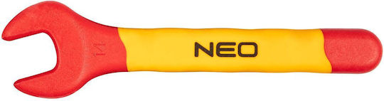 Neo Tools Γερμανικό Κλειδί Μεγέθους 14mm 14mm, 1000V