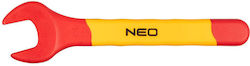 Neo Tools Немска гаечна ключалка Размер 24мм 24mm 1000V