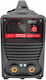 AWTools Sudură Inverter MMA cu Curent Maxim de Sudare 210A și Ciclu de Lucru 100%