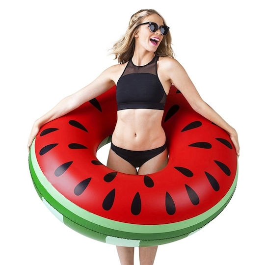 Ring Kids' Swim Ring with Diameter 114cm.