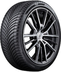 Bridgestone Turanza All Season 6 205/70R17 93W XL 4 Seasons Tyre for Passenger Car