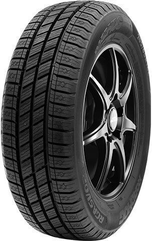 Roadhog 215/65R16 109T 4 Seasons Tyre for Light Truck Type