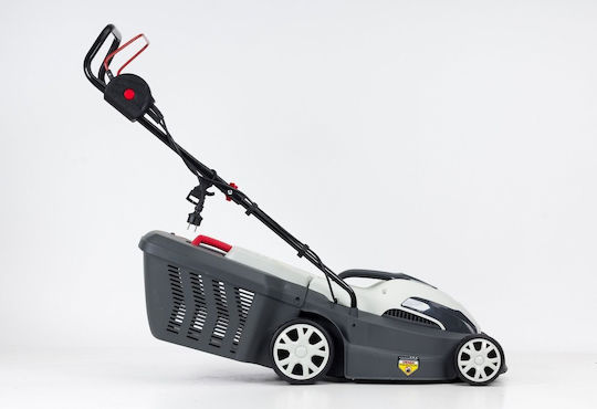 NAC Μηχανή Γκαζόν Ηλεκτρική 1600W