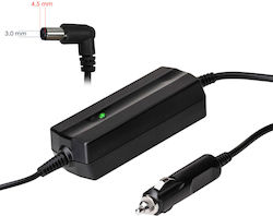 Akyga Laptop Charger 45W 19.5V 2.31A for HP and with plug set