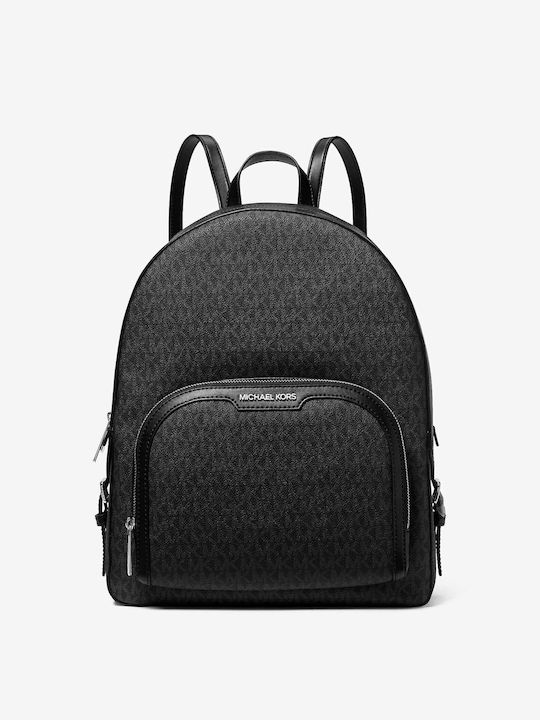 Michael Kors Damen Tasche Rucksack Schwarz