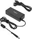 Rebel Laptop Charger 90W 19V 4.74A for HP