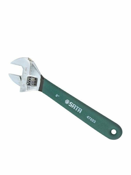 Sata Γαλλικό Κλειδί Μήκους 203.2mm