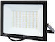 Led On 220-240vac Προβολέας LED 70W Φυσικό Λευκό 4000K