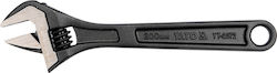 Yato Γαλλικό Κλειδί 152.4mm