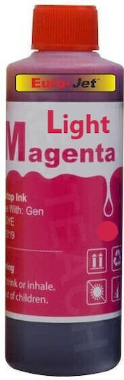 Compatible Inkjet Printer Ink Canon 1000ml Magenta 1pcs