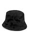 Beechfield B84r Fabric Men's Hat Bucket Style Black