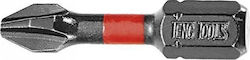 Erem Set 5 Screwdriver Bits Cross