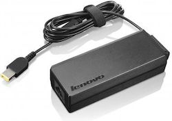 Lenovo Ac Adapter W Laptop Charger 90W with Detachable Power Cable