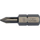 Yato Set 10 Screwdriver Bits Cross