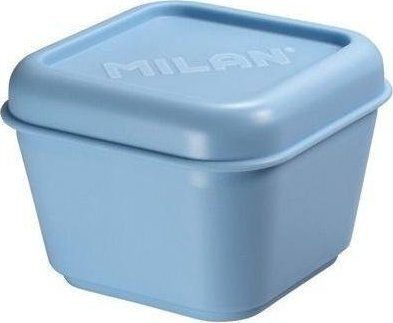 Milan Blue Food Container 330ml Milan Blue Food Container 330ml