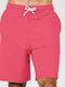 Herrenshorts Coral