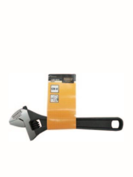 Modeco French Wrench with Adjustable Opening 20mm 150mm