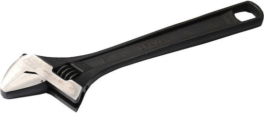 Juco French Wrench with Adjustable Opening 27mm 200mm