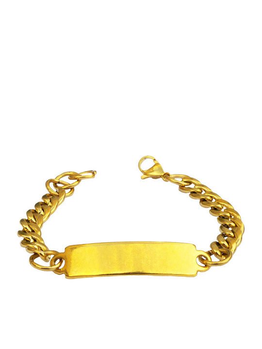Theodora's Jewellery Гривна от Стомана