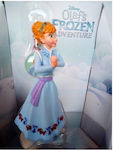 Bullyland Miniature Toy Anna Frozen