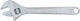 AWTools Γαλλικό Κλειδί Μήκους 250mm με Άνοιγμα Σιαγόνων έως 28mm