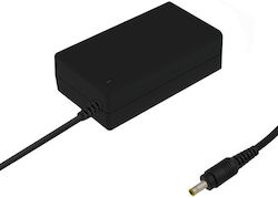 Qoltec Laptop-Ladegerät 40W 19V