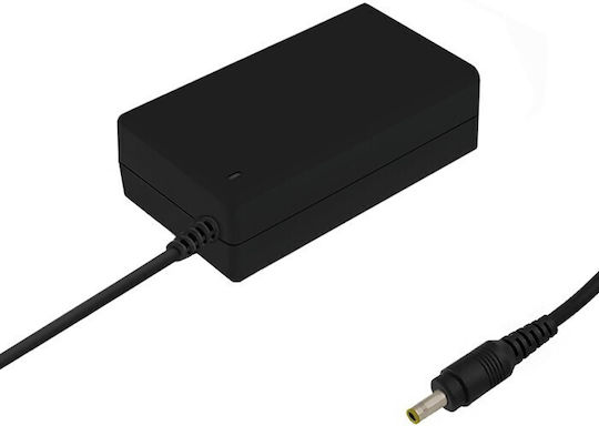 Qoltec Laptop Charger 40W 19V 2.1A for Sony