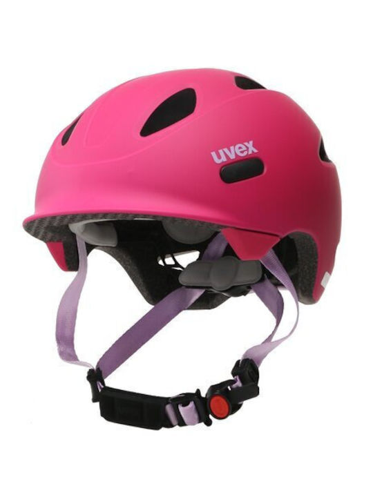 Uvex Oyo Kinderfahrrad- / Rollerhelme Fahrrad C...