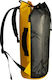 Aventure Verticale Water Grille Kletterseile Rucksack 35lt Gelb