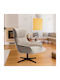 Linxi White Ice White 85x83x103cm