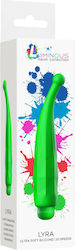 Boss Of Toys Vibrator Green