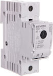 Siemens Panel Push Switch 63A