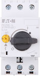 Eaton Panel Push Switch