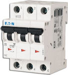 Eaton Panel Push Switch