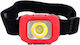 AWTools Arbeitslampe Batterie LED mit einer Helligkeit von bis zu 400lm