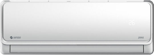 Sendo Zeas ZES3 Κλιματιστικό Inverter 18000 BTU A++/A+ με Φίλτρο Βιταμίνης C και Αποστείρωσης