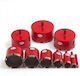 Diamond Broach Cutter