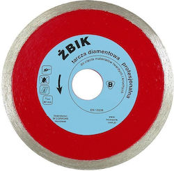 Disc De Tăiere Materiale De Construcție 125mm Disc De Tăiere Materiale De Construcție 125mm