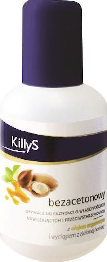 Inter-vion Glossy Nagellack Grün 50ml