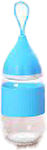 Zmart Imports Kids Water Bottle Blue 300ml