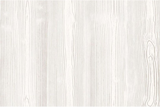 Selbstklebend Tapete Weiß L67.5xB150cm 343-8302