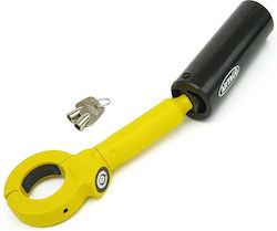 BigBuy Anti-theft Car Handbrake Lock BigBuy Anti-theft Car Handbrake Lock