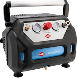 Airpress Luftkompressoren 1.5hp / 6lt