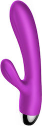 Vibrator Purple