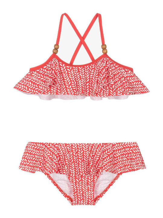 Mayoral Kids Swimwear Bikini Grenadine