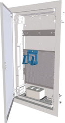 Eaton Walled Electrical Box IP30