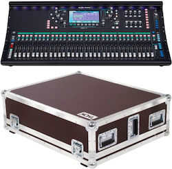 Allen & Heath SQ-7 Digitale Konsole 48 Kanäle /...